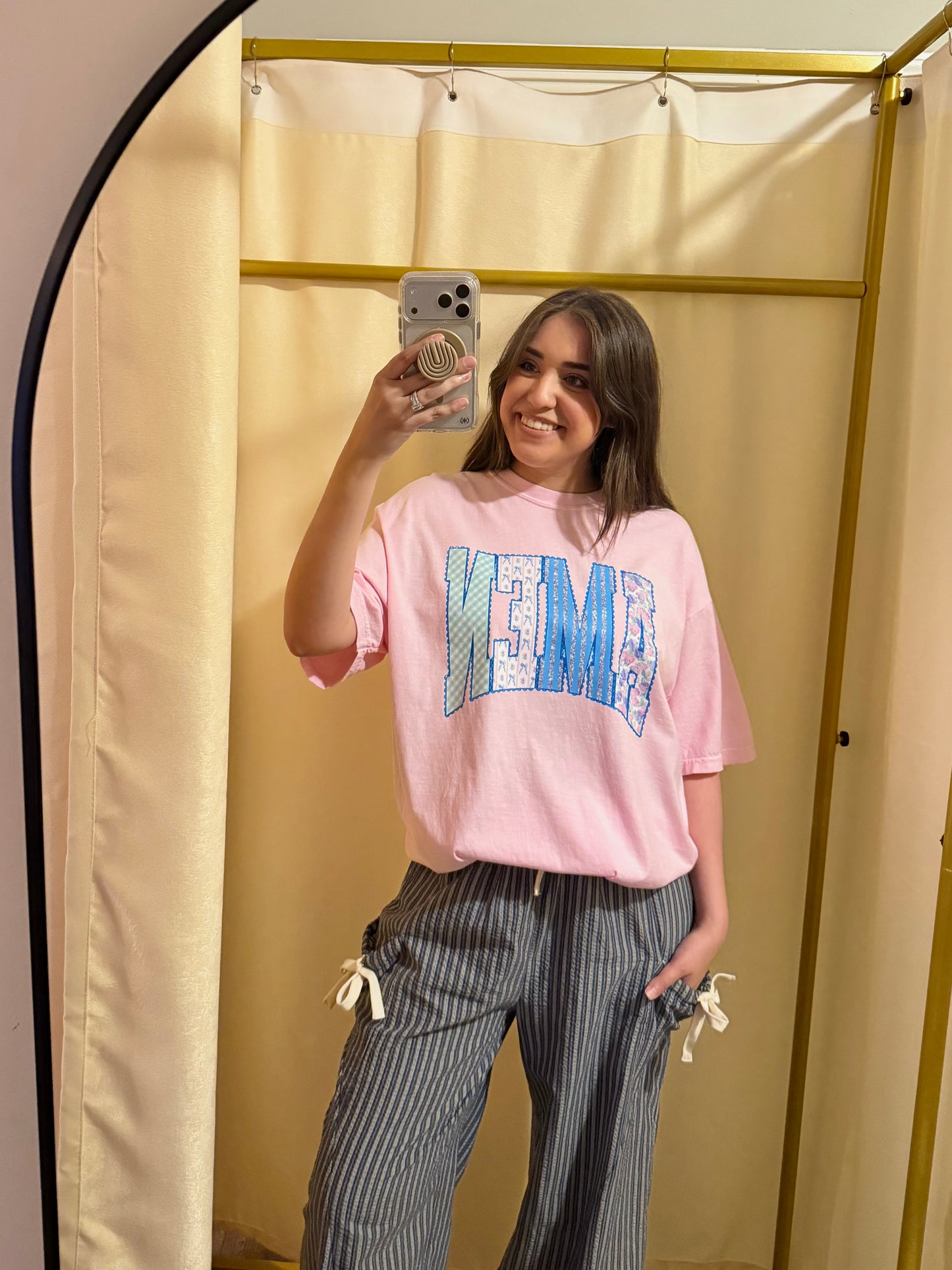 Amen Tee