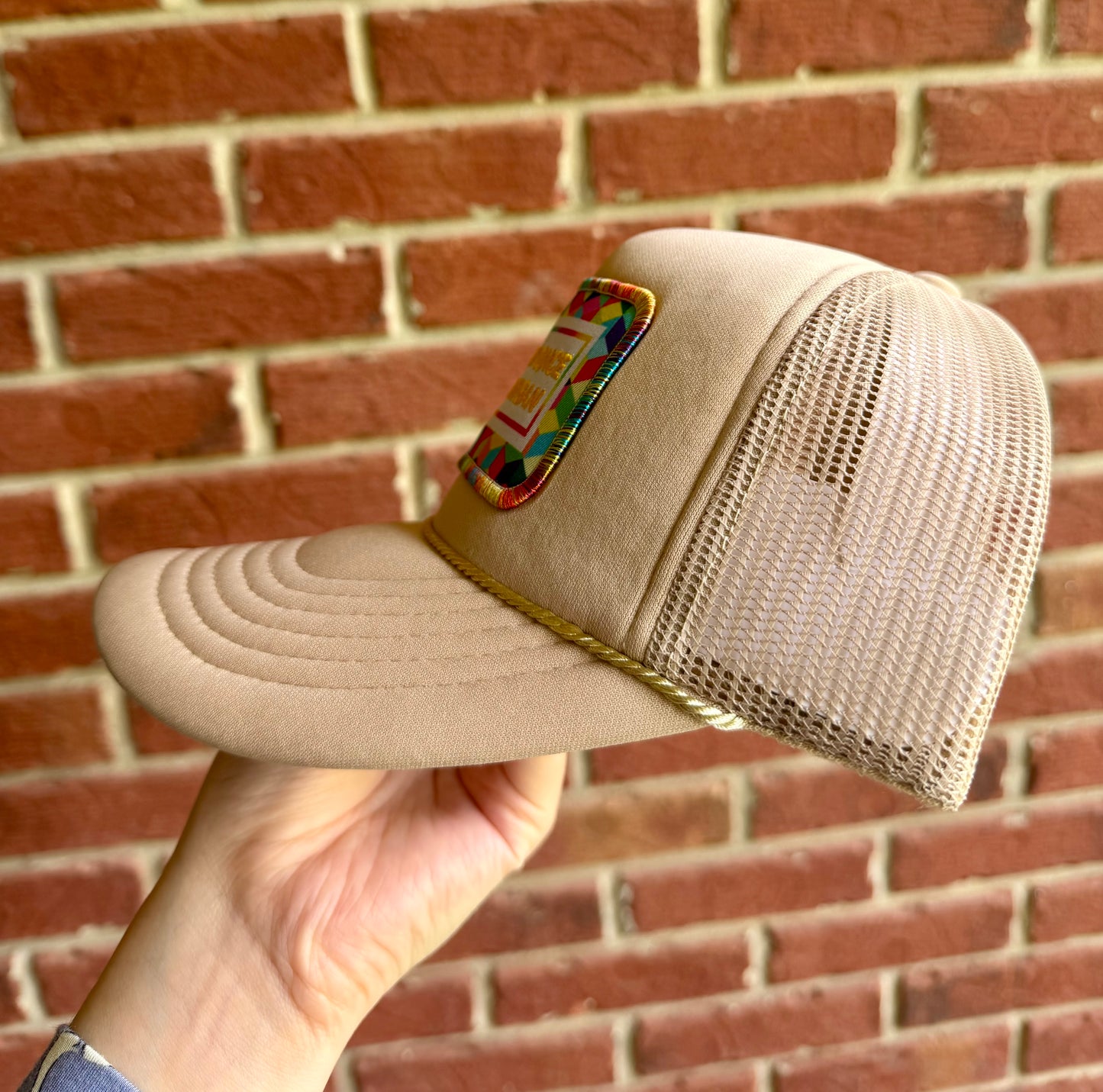 Shenanigan Trucker Hat